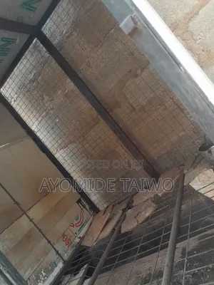Big Dog Cage