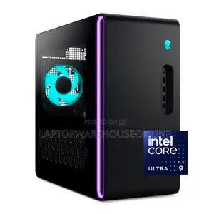 New Desktop Computer Dell Aurora 32GB Intel Core Ultra 9 SSD 2T