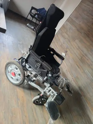 Electric Wheelchair