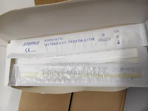 Amniotomy Hook (Amnio Hook)