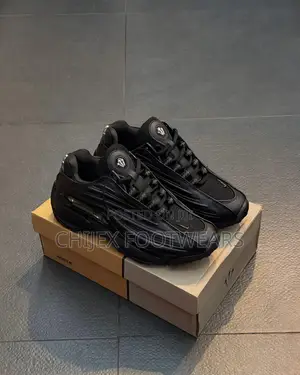 Nike Hot Step 2 Drake Nocta Black