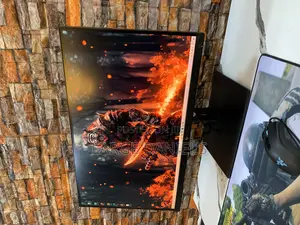 Hp Zz27 G4 FHD Frameless Led Monitor