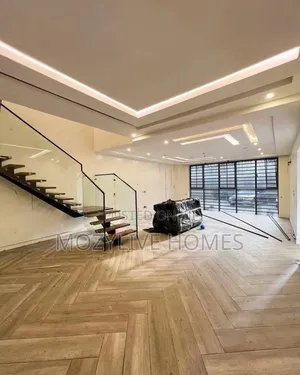 7bdrm Apartment in Victoria Island for rent