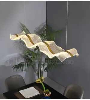 Dining Drop Light