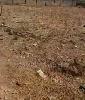 609sqm Residential Land for Sale in Kubwa