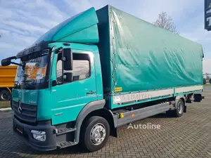 Trucks for Hire