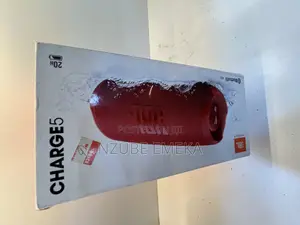JBL Charge5