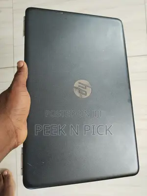 Laptop HP Pavilion 15 8GB Intel Core i5 SSD 256GB