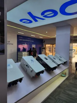 Deye 10kw,8kw,16kw Hybrid Solar Inverter 8kw,20kw,25kw,30kw,3 Phase