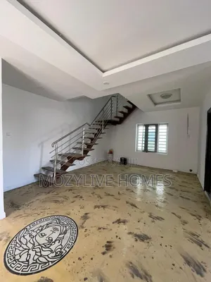 2bdrm Apartment in Off Lekki-Epe Expressway for rent