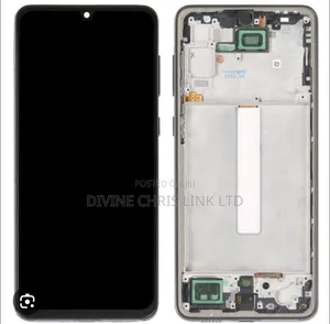 Samsung Galaxy A33 5g/A24 4g/A34 5g/A35 5g