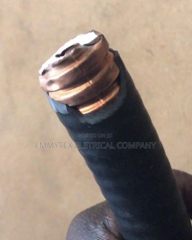 7/8 Feeder Cable