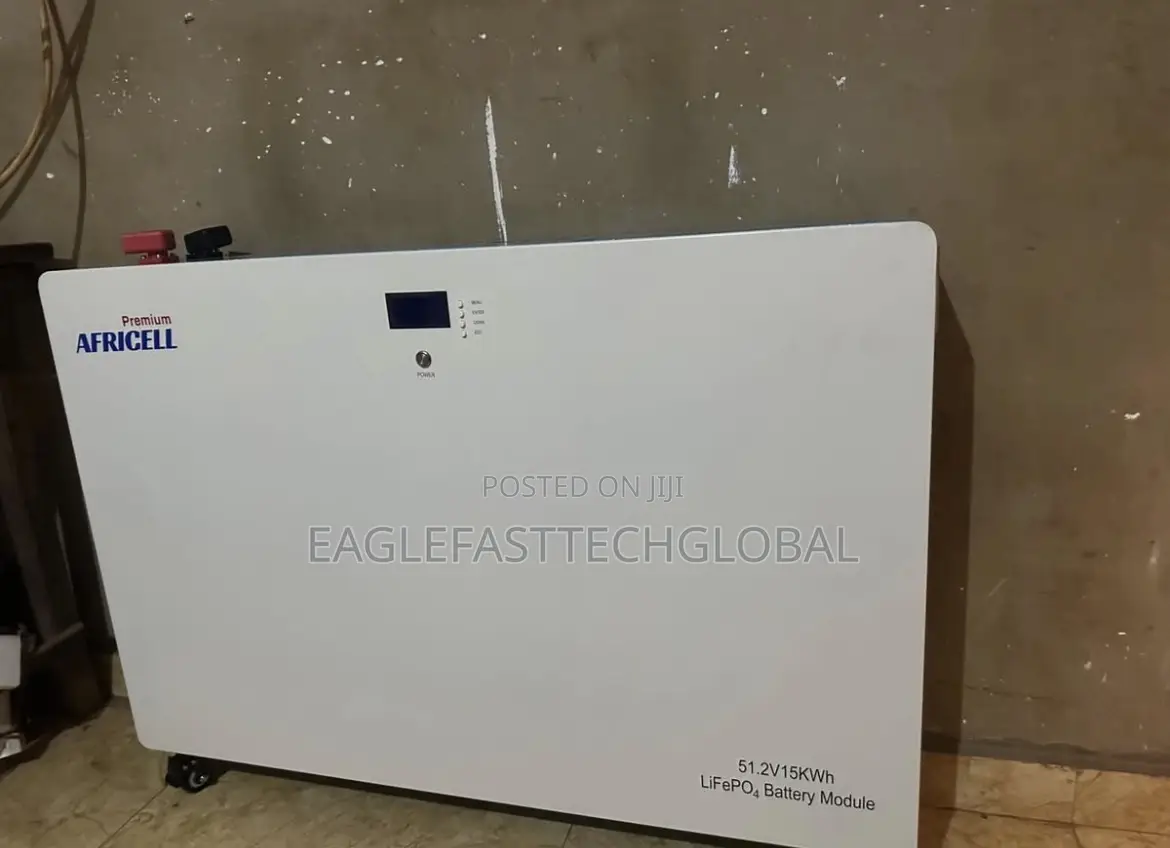 Lithium Battery