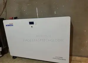 Lithium Battery