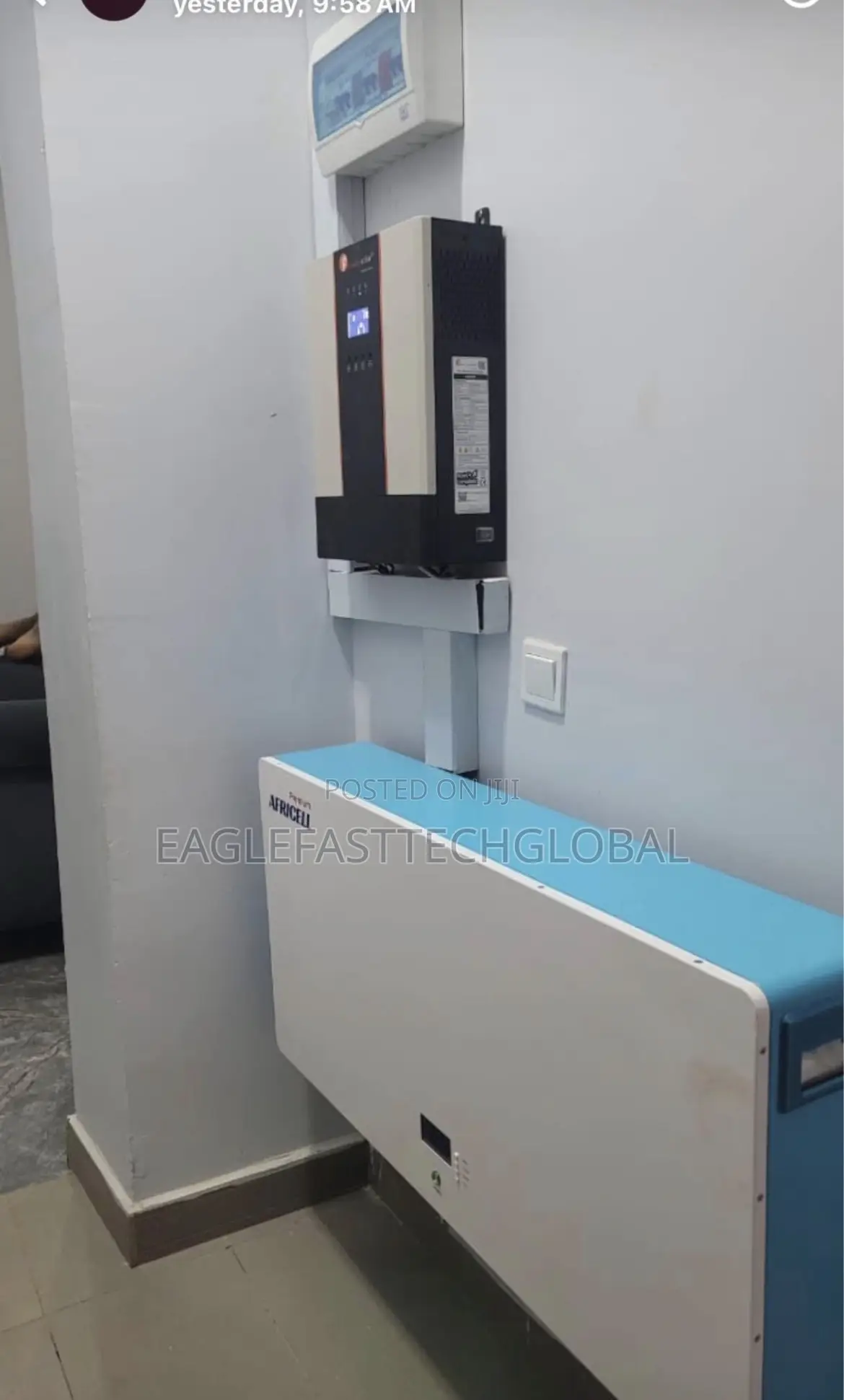 Lithium Battery