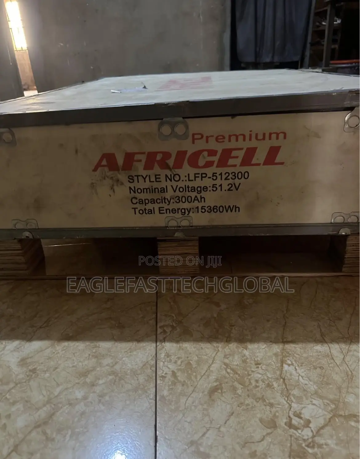 Lithium Battery
