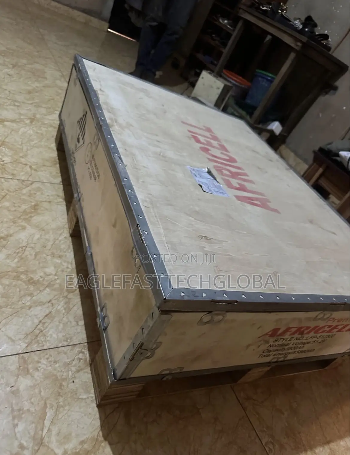 Lithium Battery