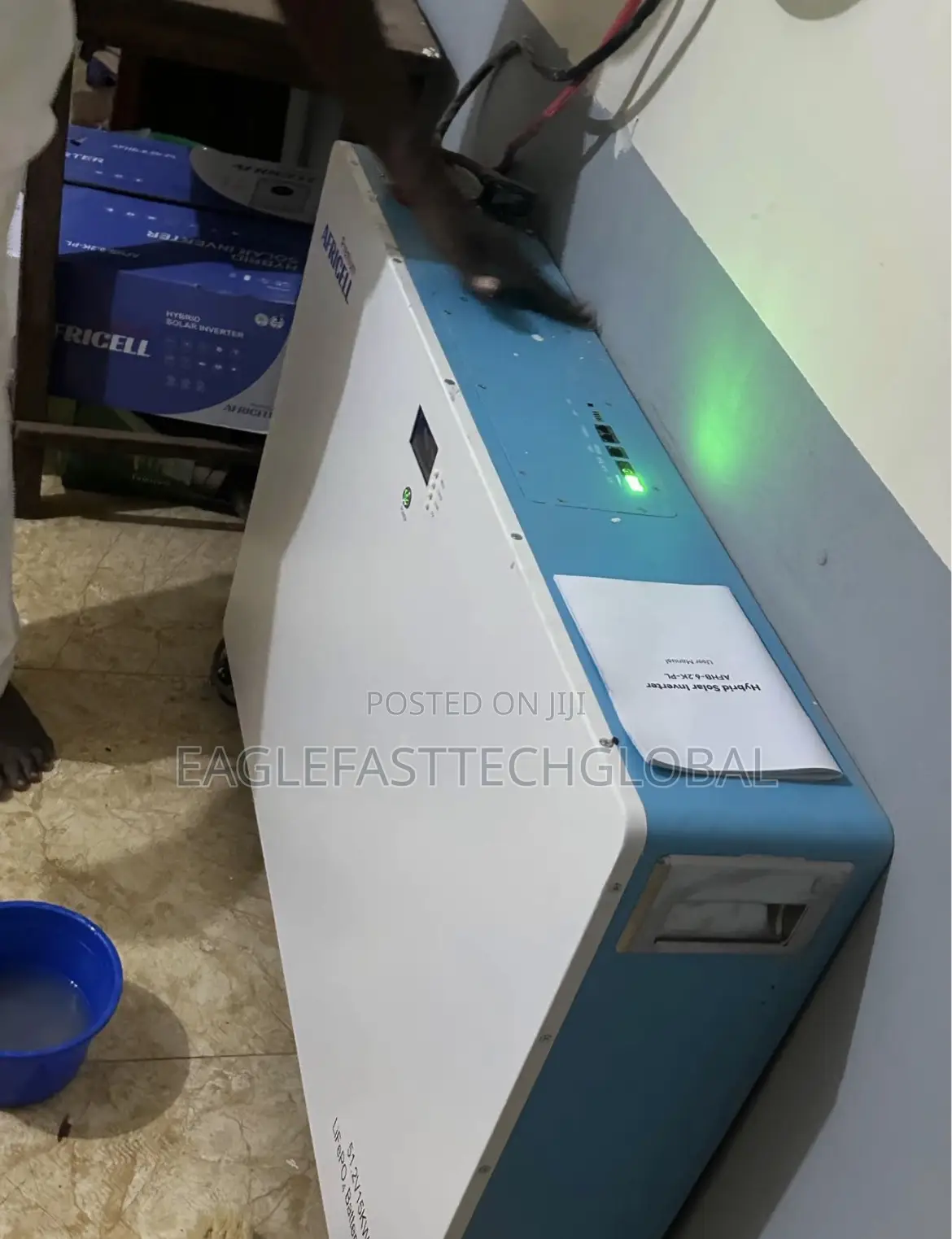 Lithium Battery