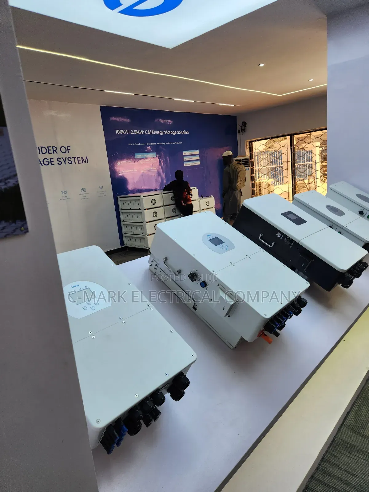 Deye Hybrid Inverter 6kw,10kw,12kw,16kw ,20kw,25kw,30kw Single 3 Phase