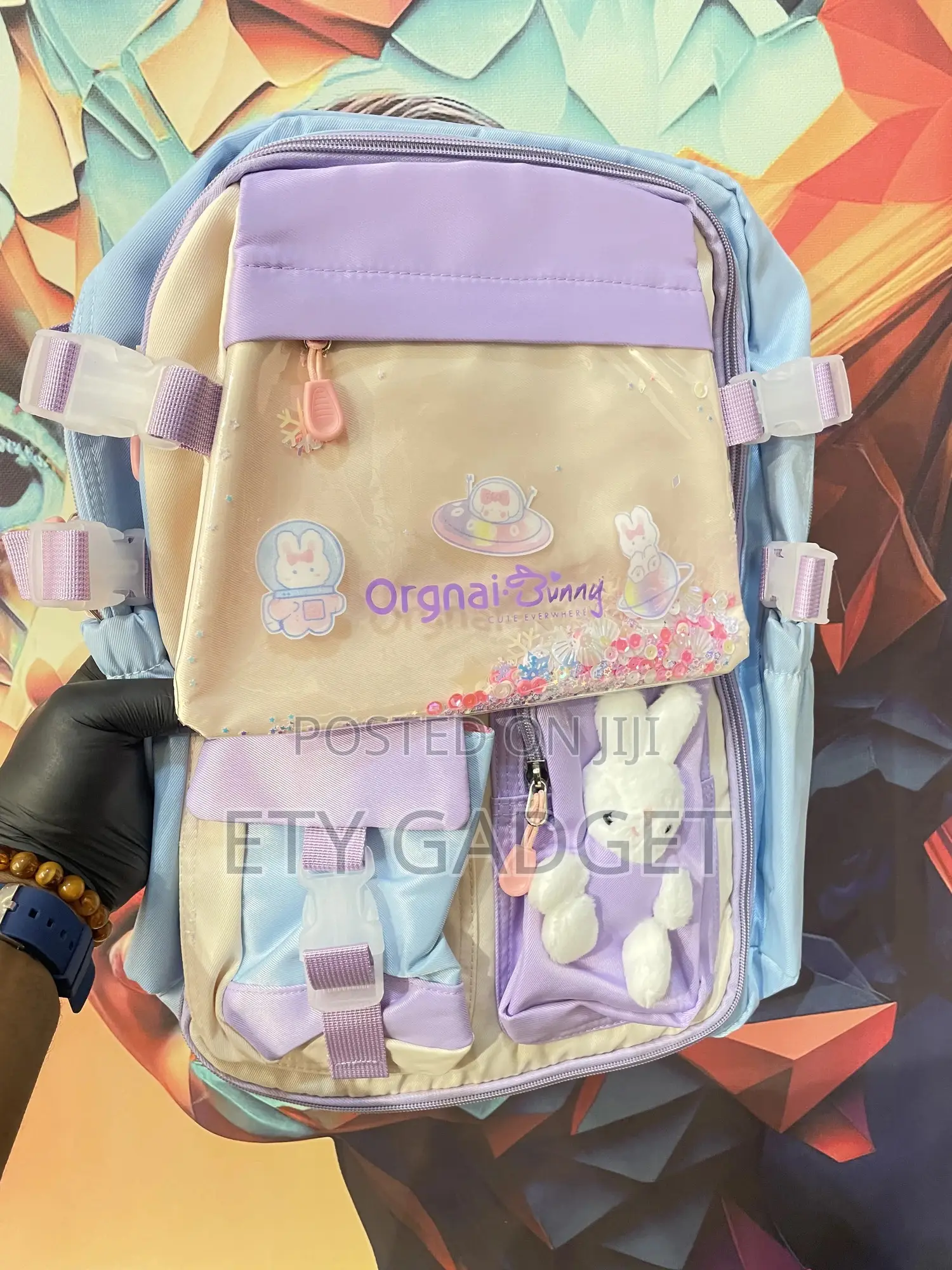 Quality Kiddies Bags