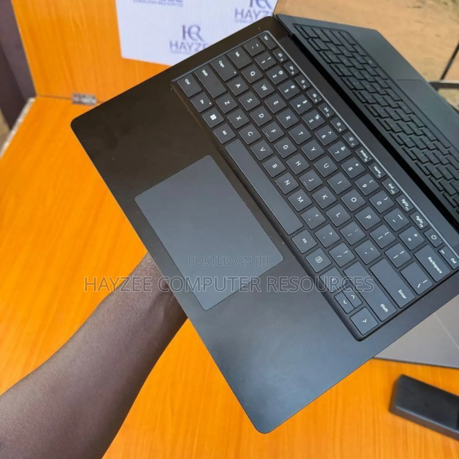 Laptop Microsoft Surface Laptop 5 16GB Intel Core i7 SSD 512GB