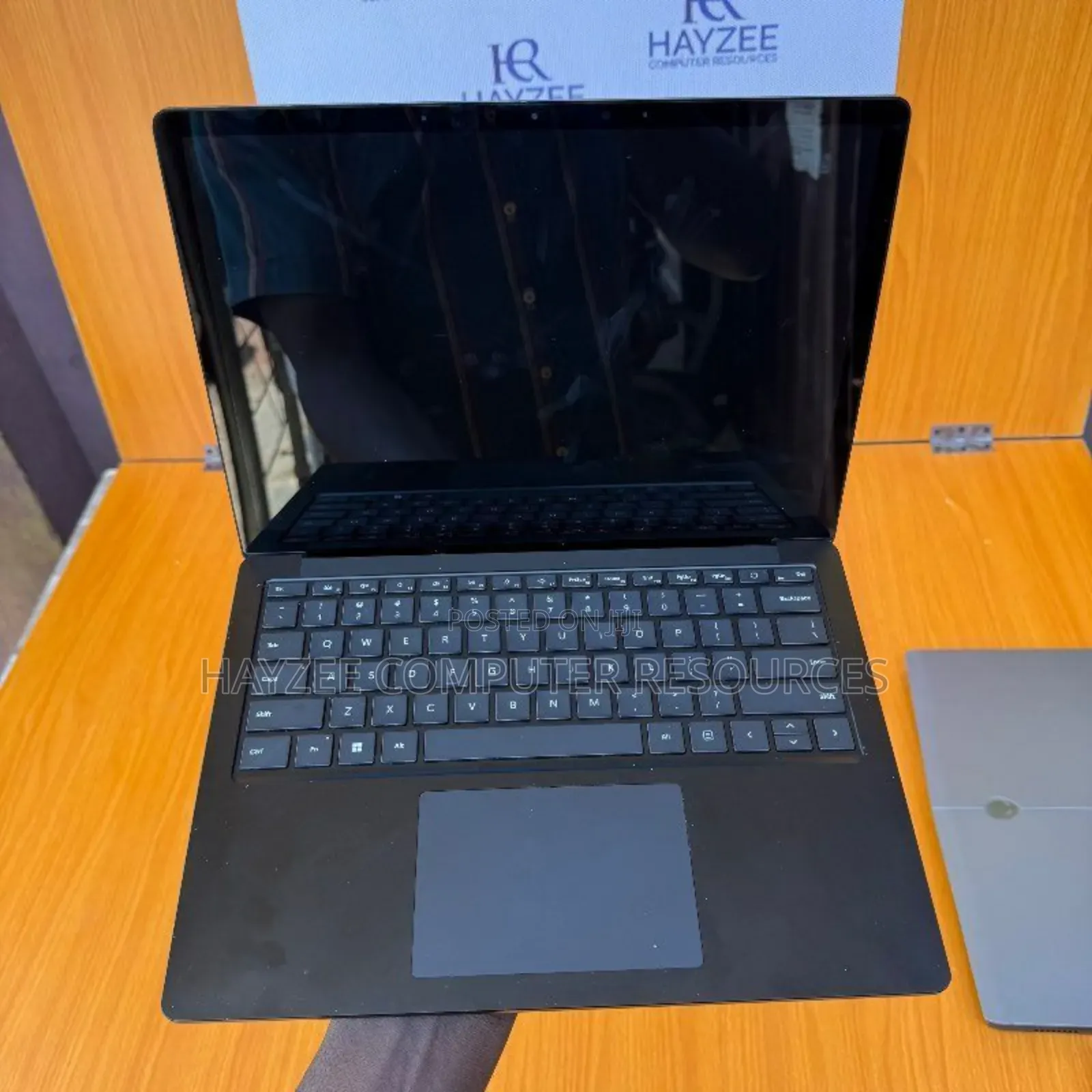 Laptop Microsoft Surface Laptop 5 16GB Intel Core i7 SSD 512GB