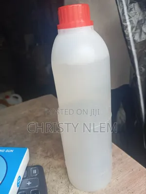 1litre Laundry Rust Remover