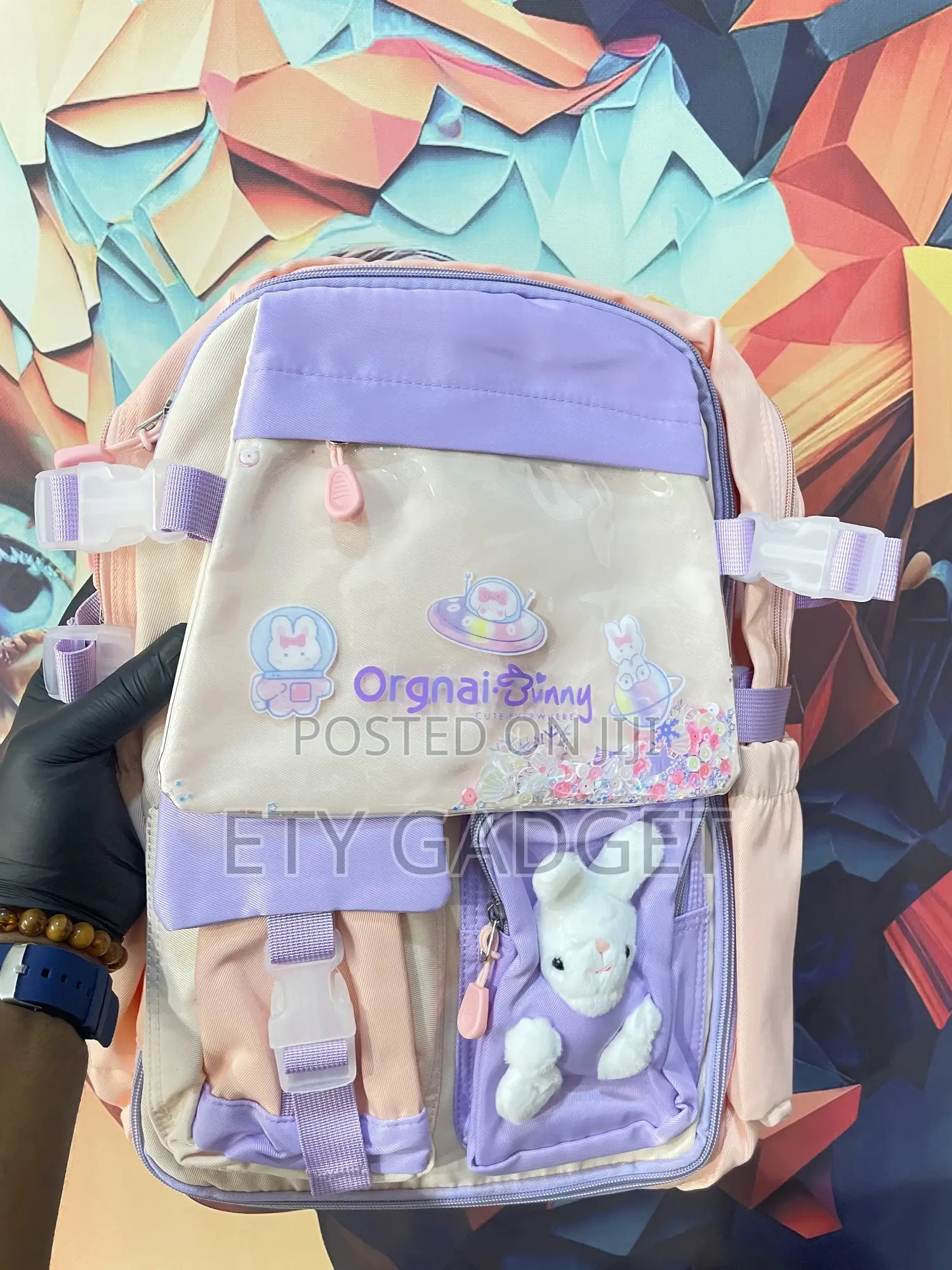 Quality Kiddies Bags