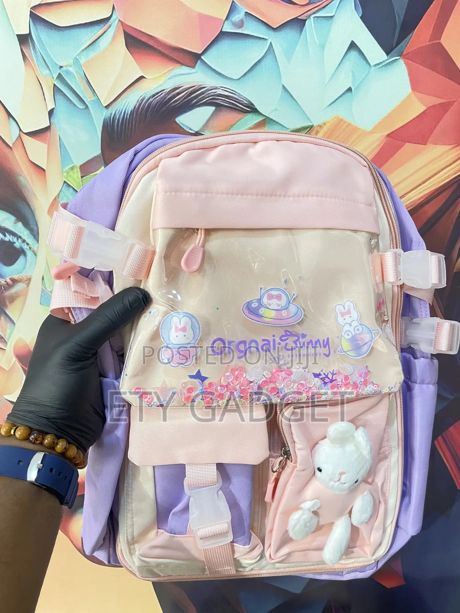 Quality Kiddies Bags