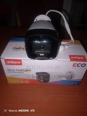 CCTV Installation