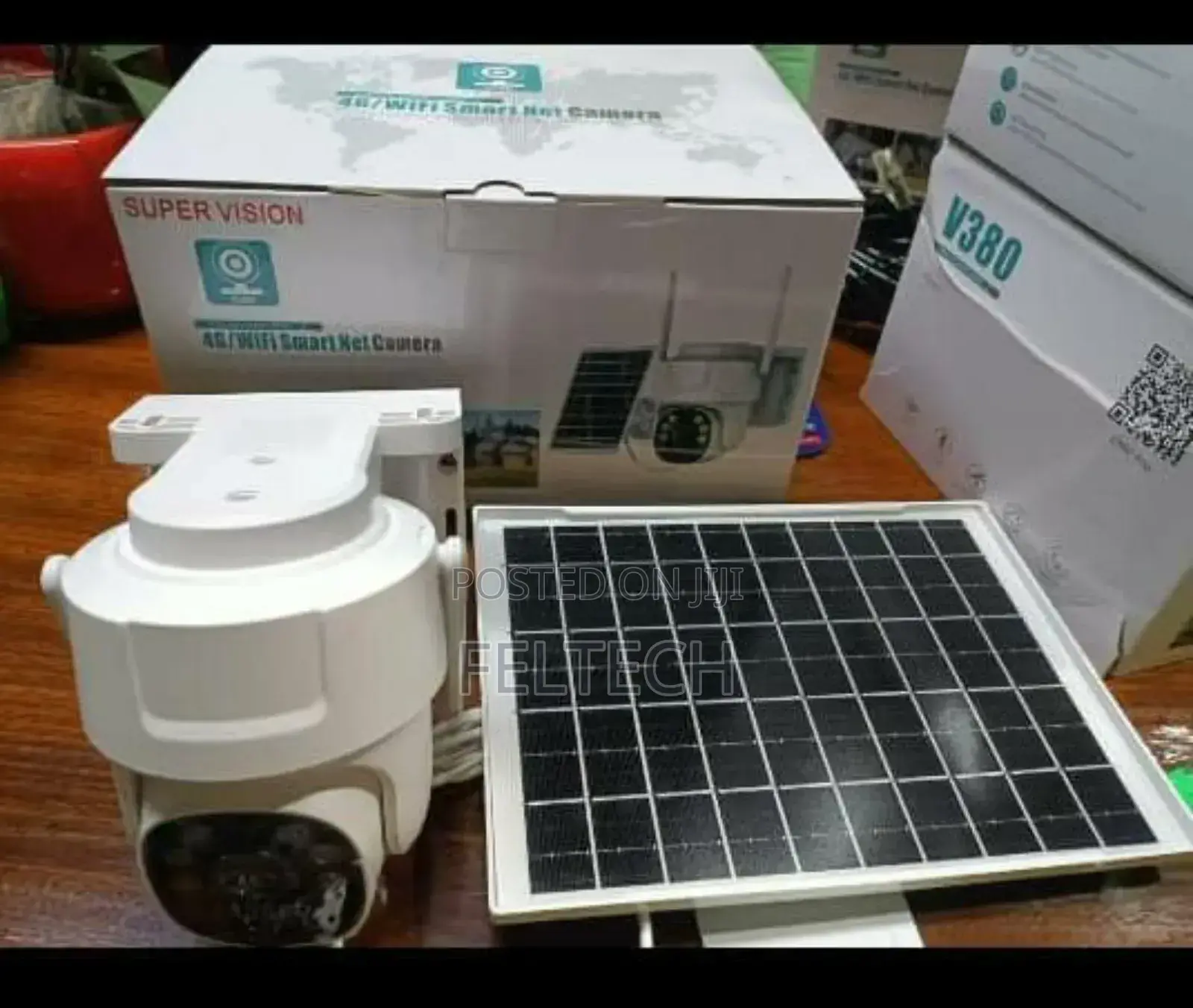 CCTV Installation