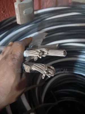 4x70mm2 Reclyne Cable