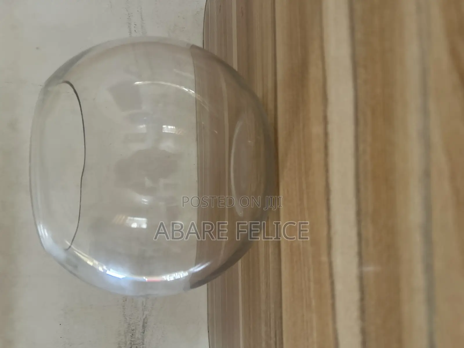 Fish Aquarium Bowl