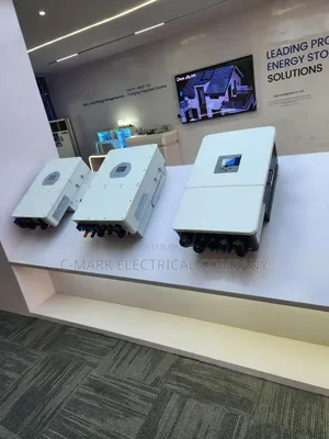 Deye Solar Hybrid Inverter Single /3 Phase 5kw,6kw,8kw,12kw,20kw,30kw