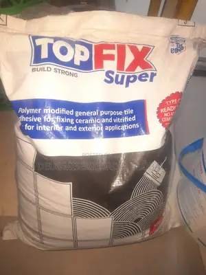 Top Fix 20kg