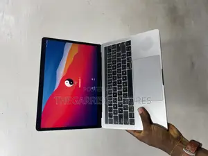 Laptop Apple MacBook Pro 2019 8GB Intel Core i5 SSD 256GB