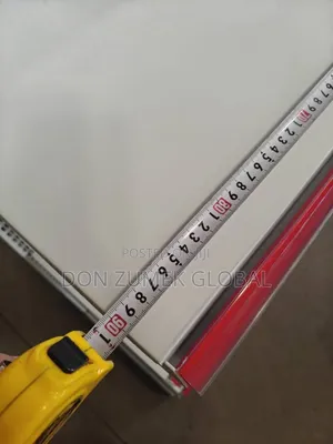 Supermarket Single Shelves