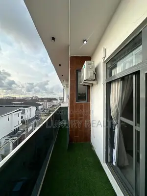 2bdrm Apartment in Ikate-Elegushi for rent