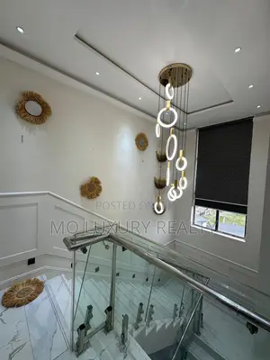 2bdrm Apartment in Ikate-Elegushi for rent