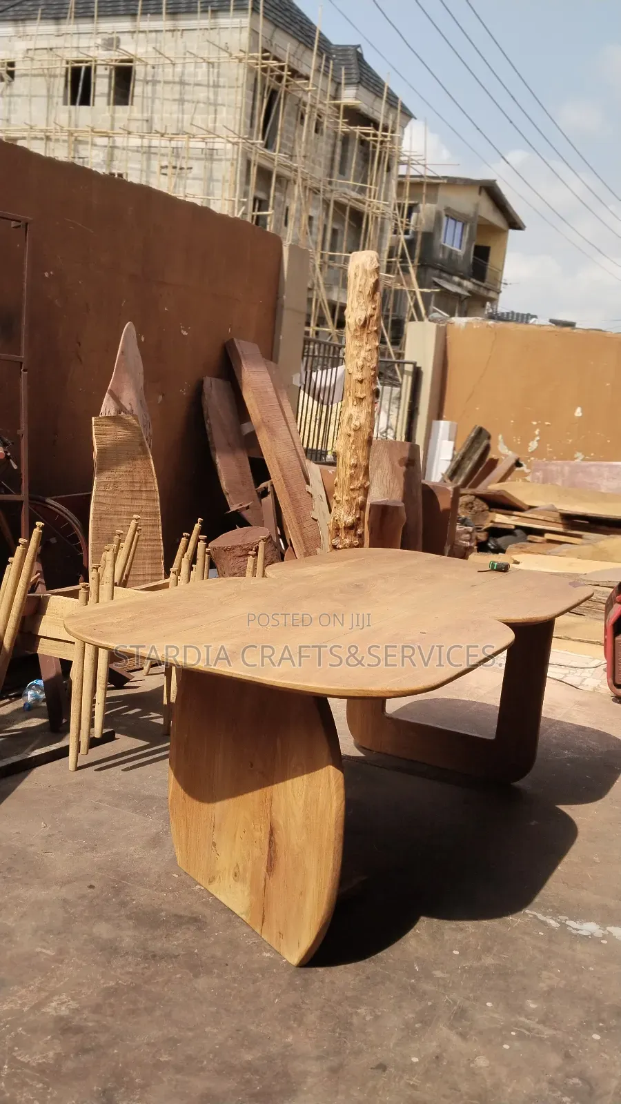 Stardia Craft/Services