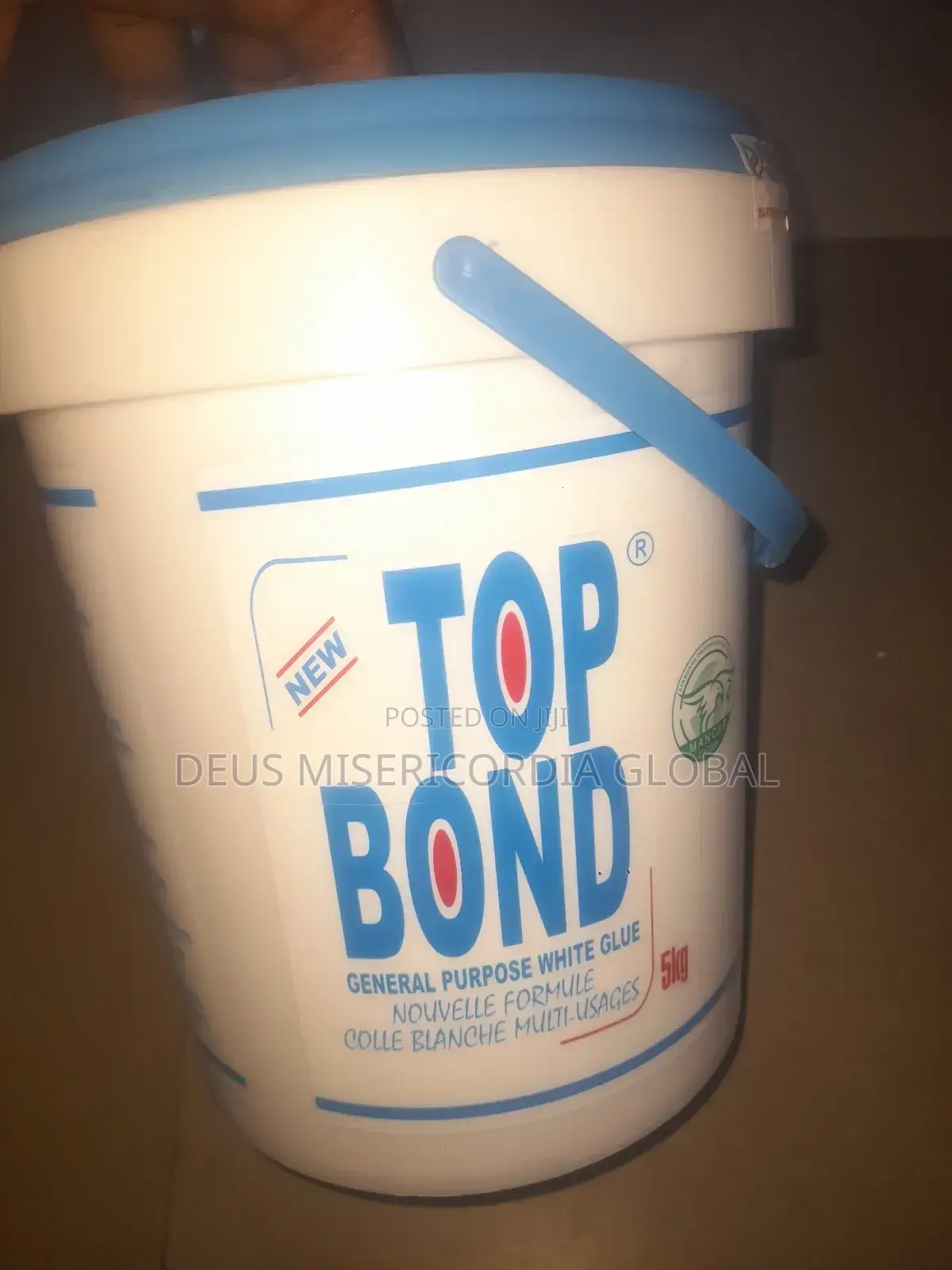 Top Bond 10kg 5kg 2kg