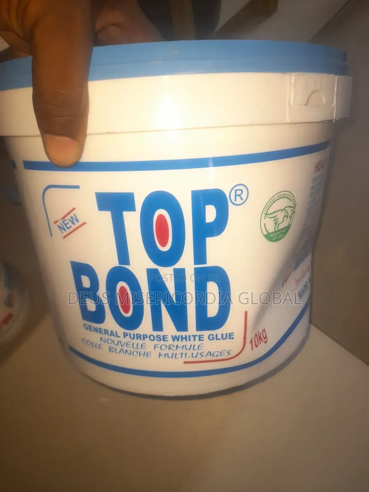 Top Bond 10kg 5kg 2kg