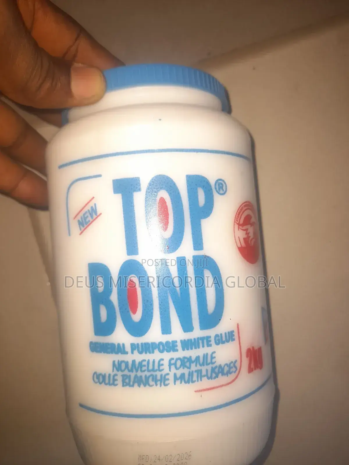 Top Bond 10kg 5kg 2kg