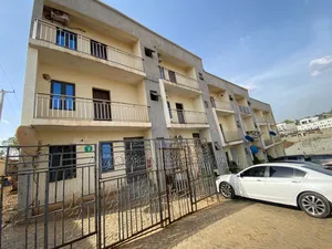 Furnished 4bdrm Duplex in Cosgrove Estate for sale