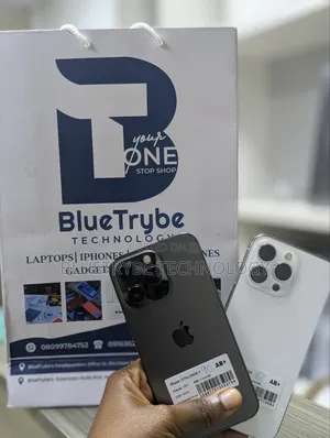 Apple iPhone 13 Pro 256 GB Black
