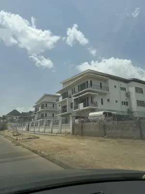 3bdrm Apartment in Katampe Extension for rent