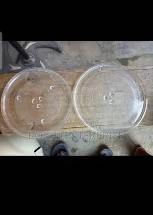 Microwave Plates Microwave Glass Turntable Plates