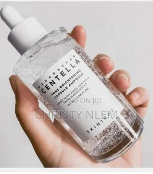 Madagascar Centella Tone Brightener