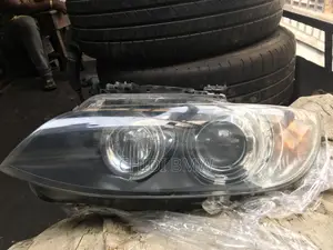 BMW E92,E93 Headlight