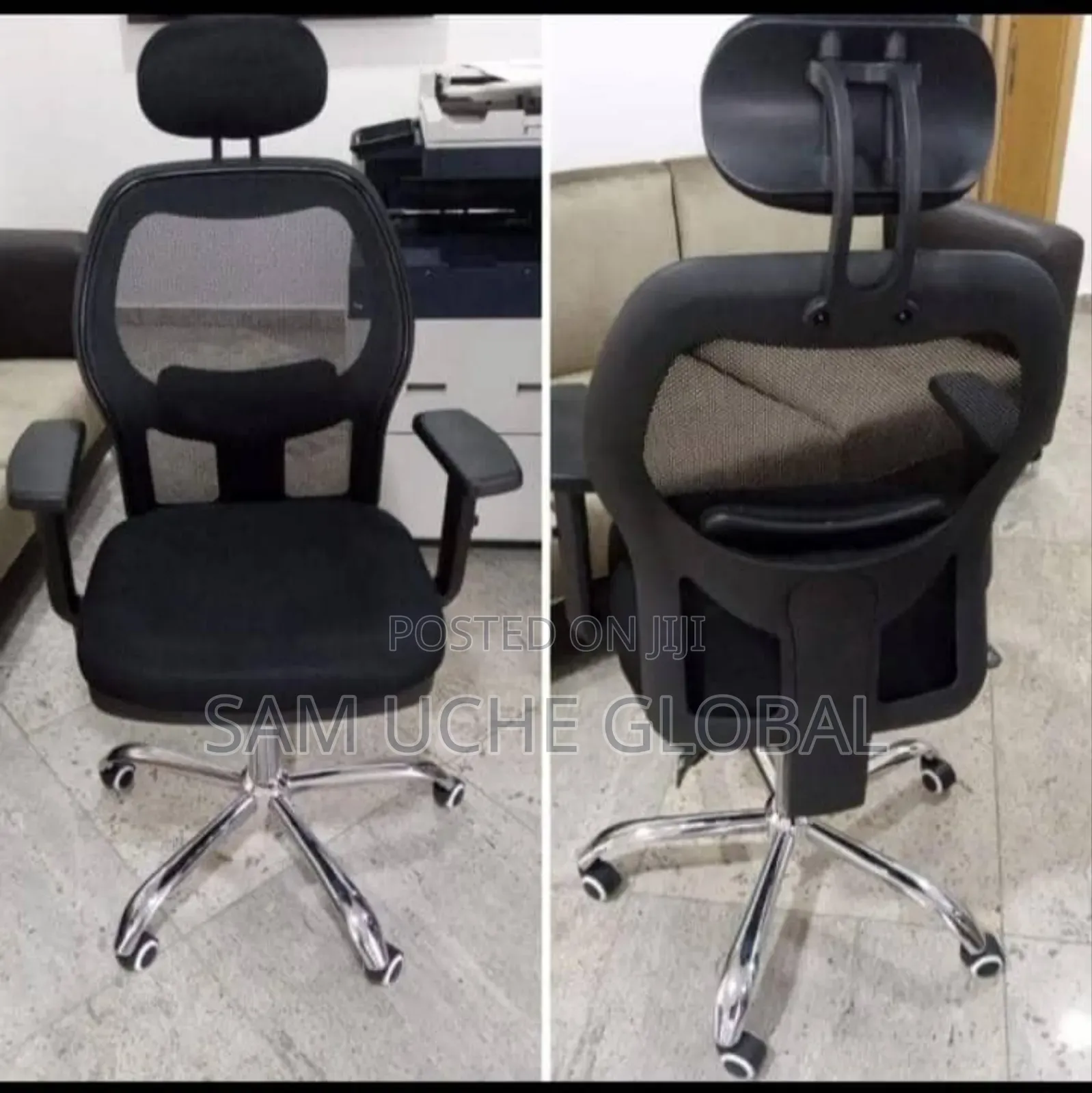 Executive Director Chair